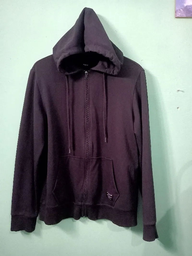 HOODIE POLHAM photo 1