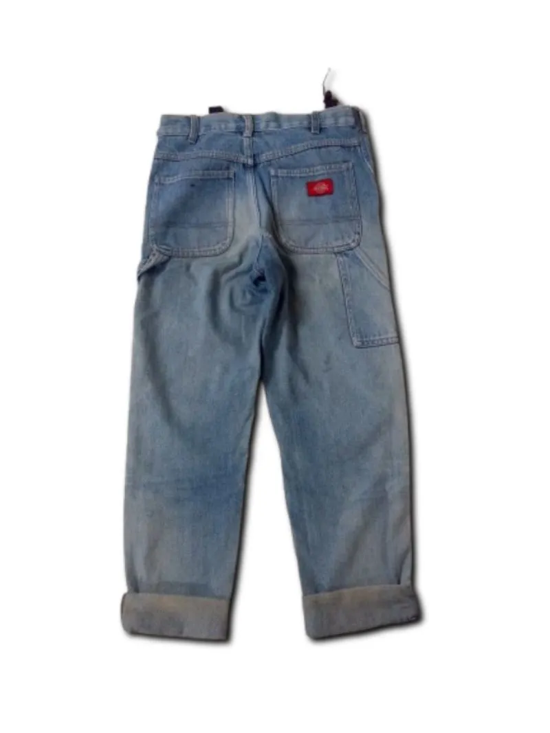 DICKIES CARPENTER  photo 1