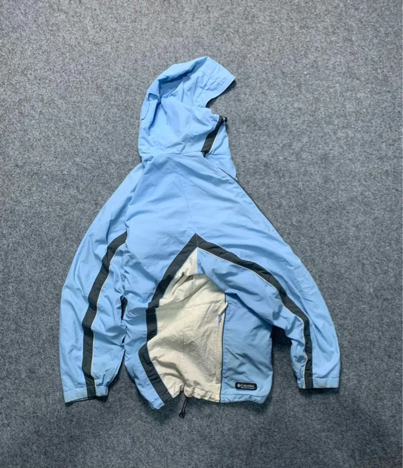 Outdoor  jacket Columbia  photo 1