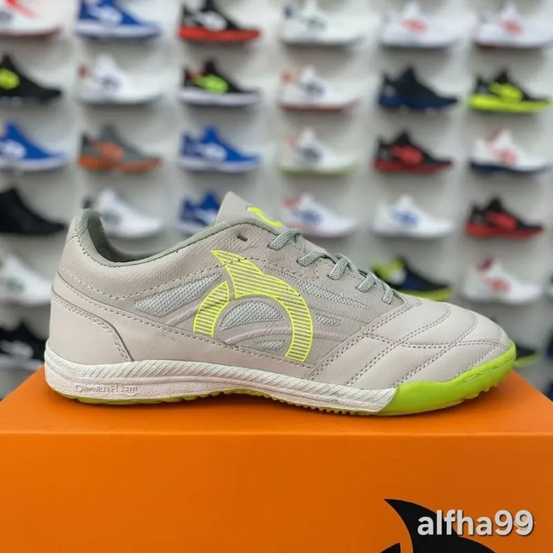 (BISA COD) Sepatu futsal Ortusigt catalis  photo 1