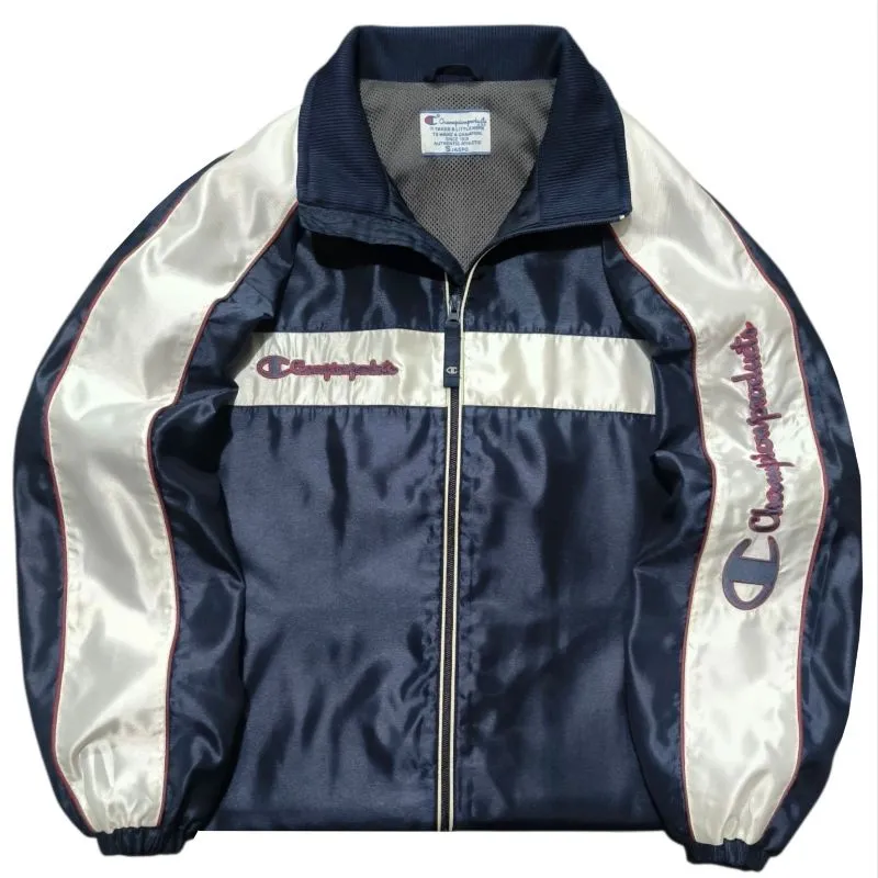 Windbreaker Champion Jaket photo 1