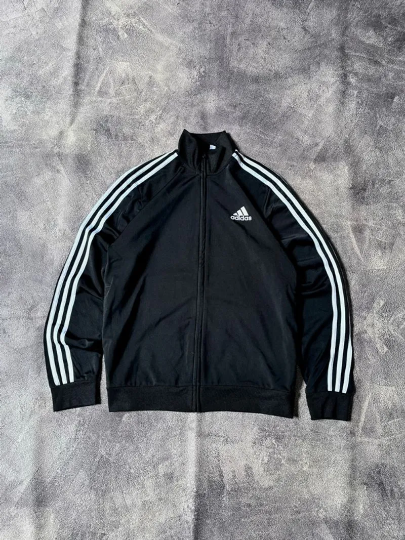 Tracktop adidas photo 1