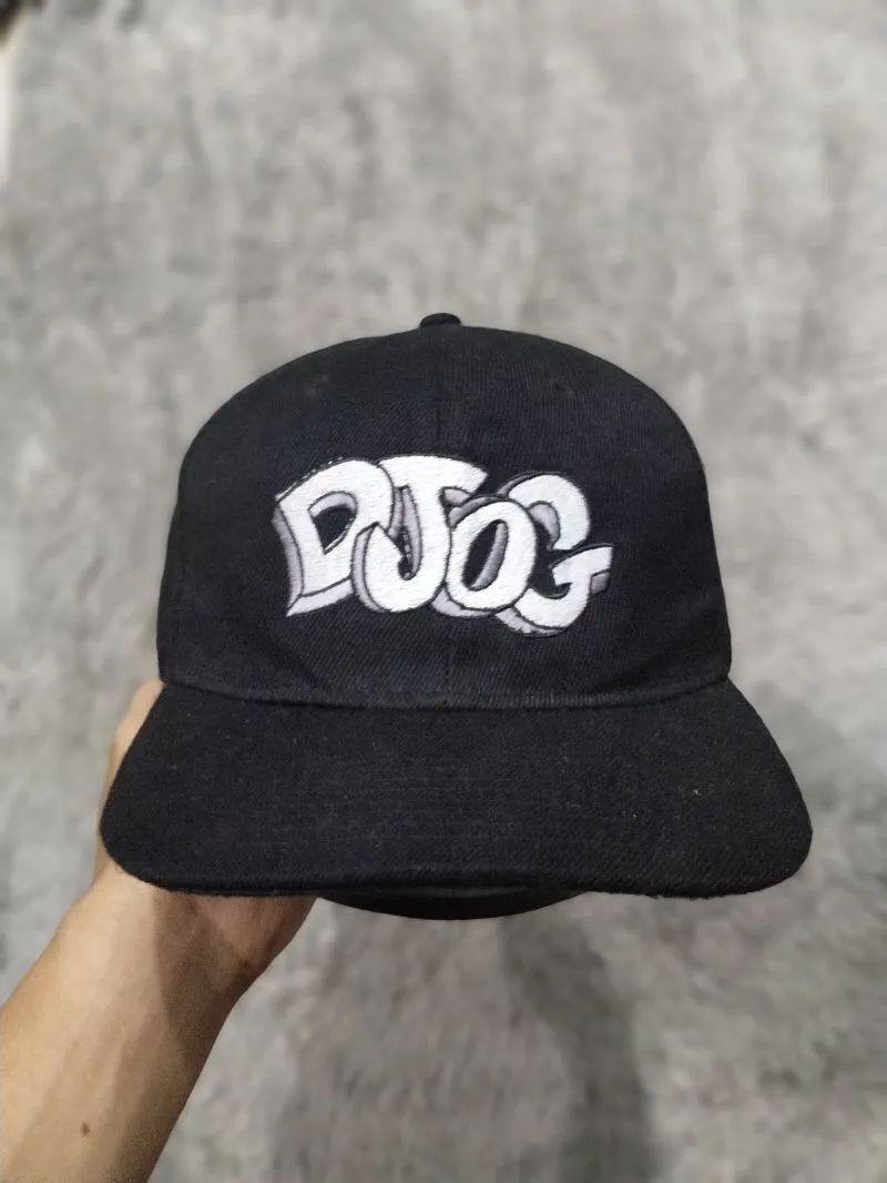Baseball caps djog art photo 1