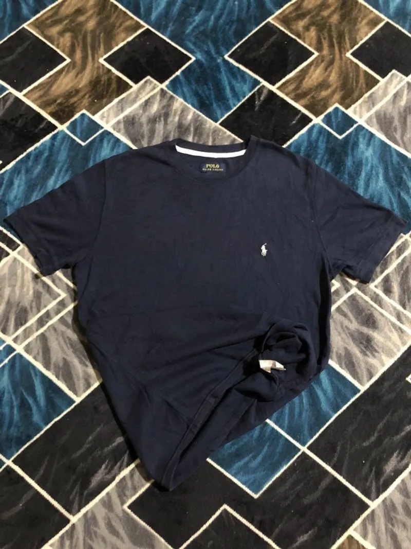 Polo small logo photo 1