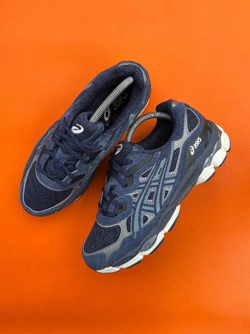Asics gel NYC
 photo 1
