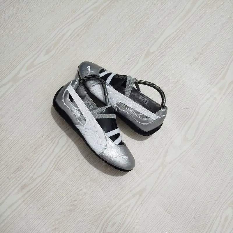 Puma Ballet photo 1