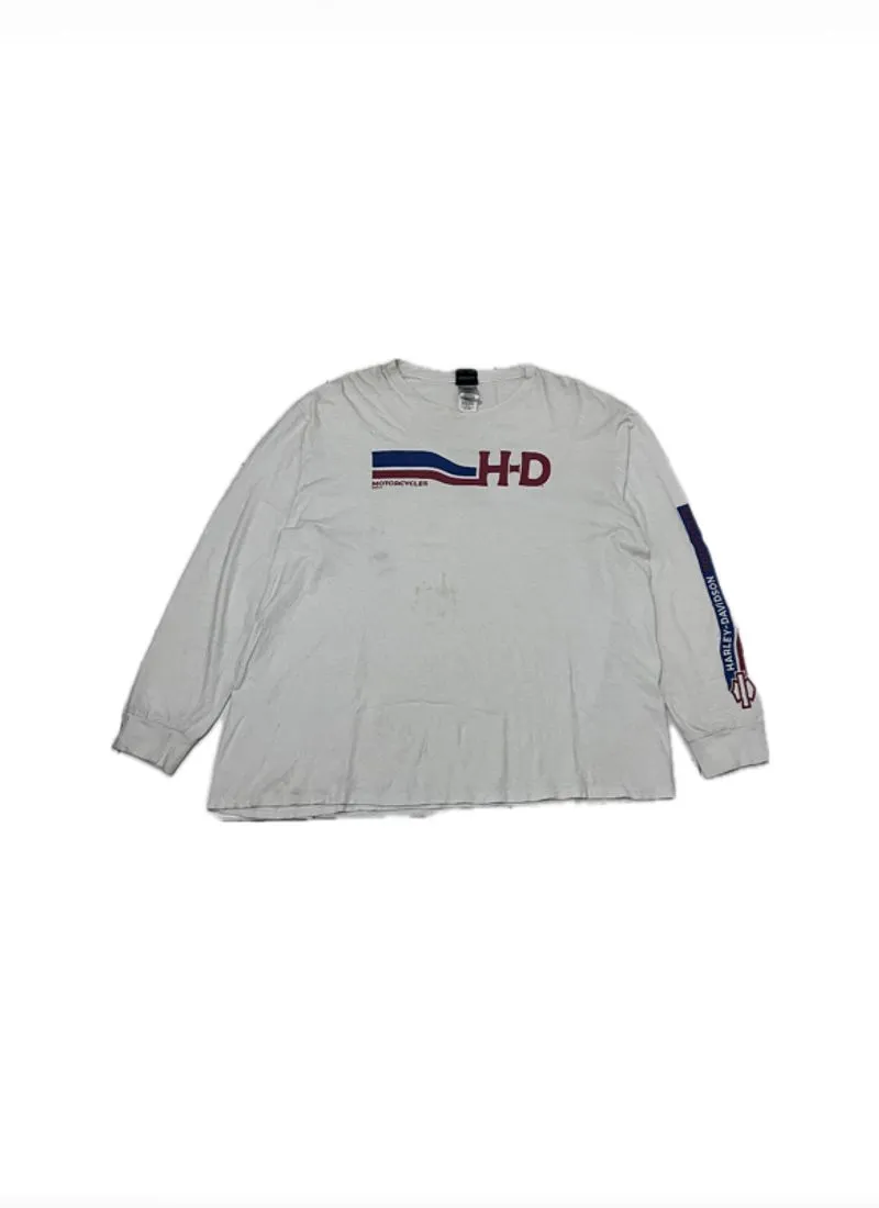 Harley Davidson Long Sleeve photo 1