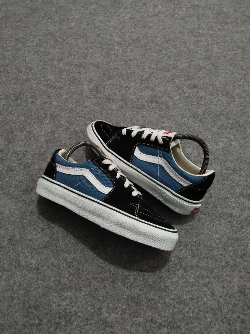 vans sk8 low photo 1