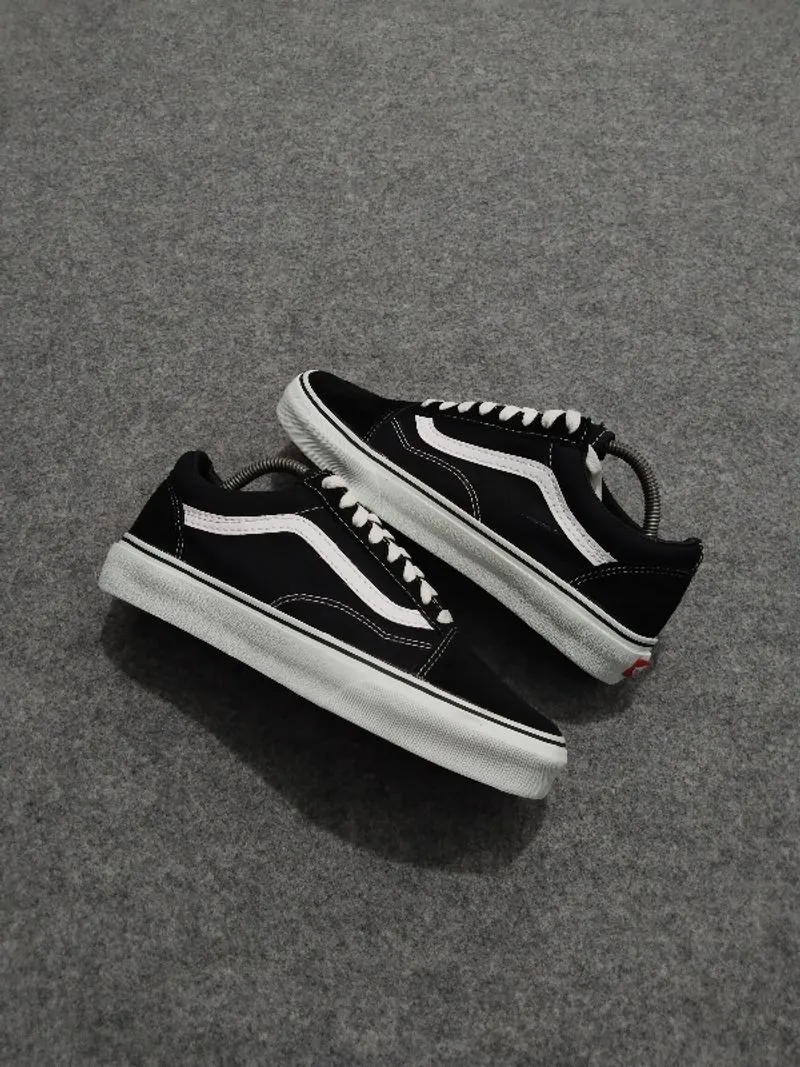 vans old school photo 1