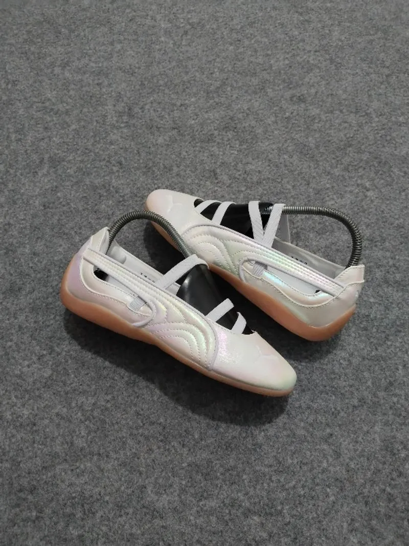 puma balet photo 1