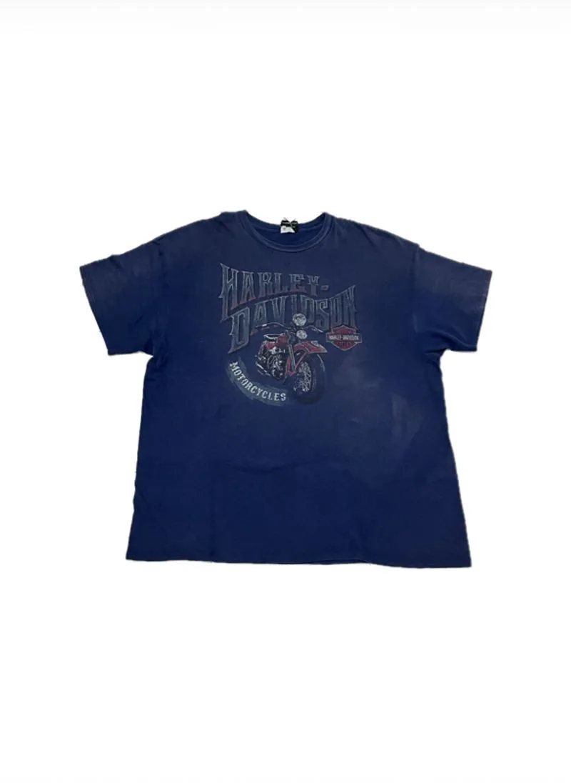 Harley Davidson Short Sleeve photo 1