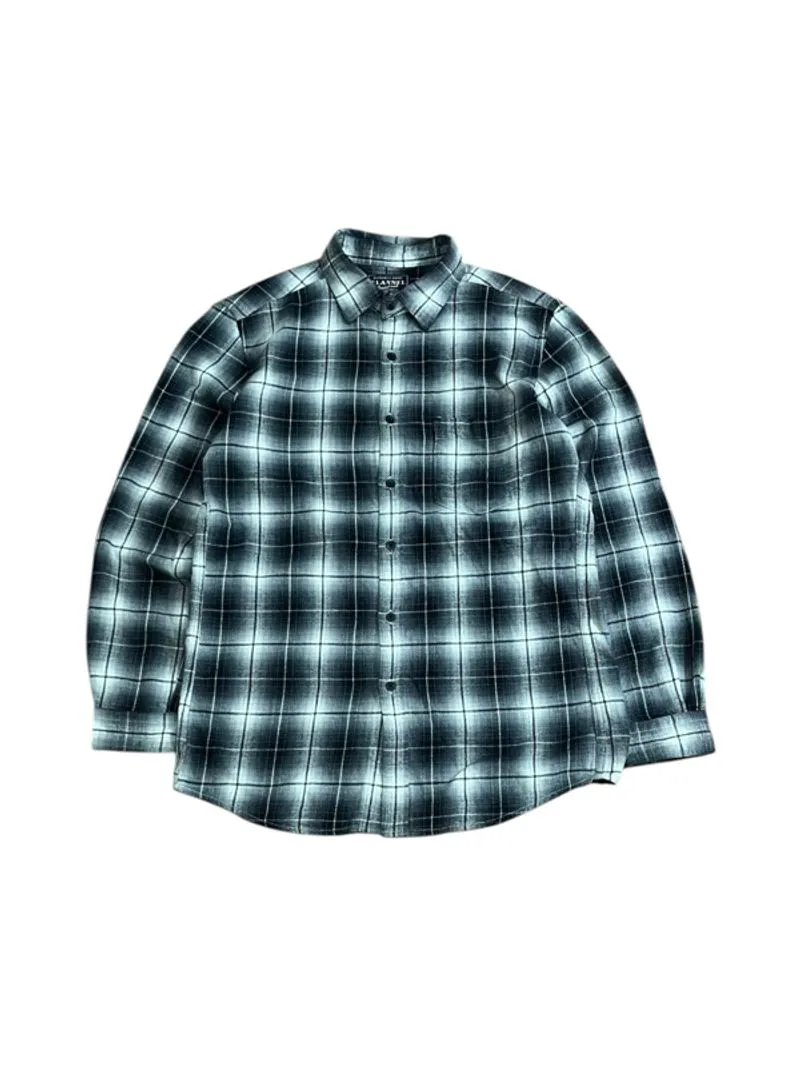 veterano shirt uniqlo photo 1