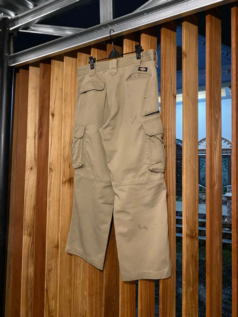 Celana cargo dickies photo 1