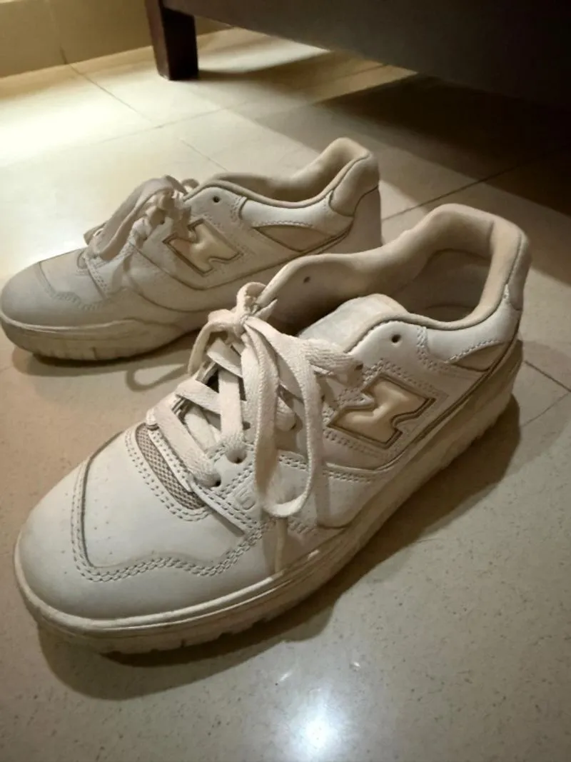 NEW BALANCE NB550 photo 1