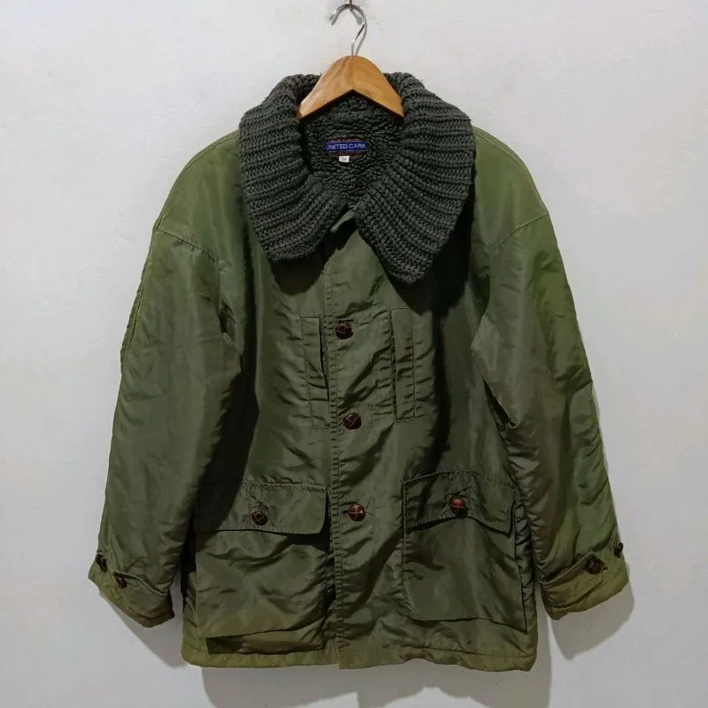 United Carr by Buzz Rickson's Military Jacket  photo 1