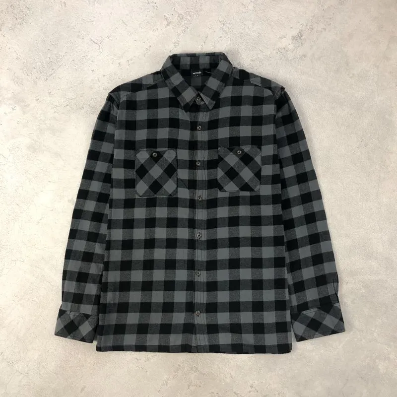 Wmb Flannel photo 1