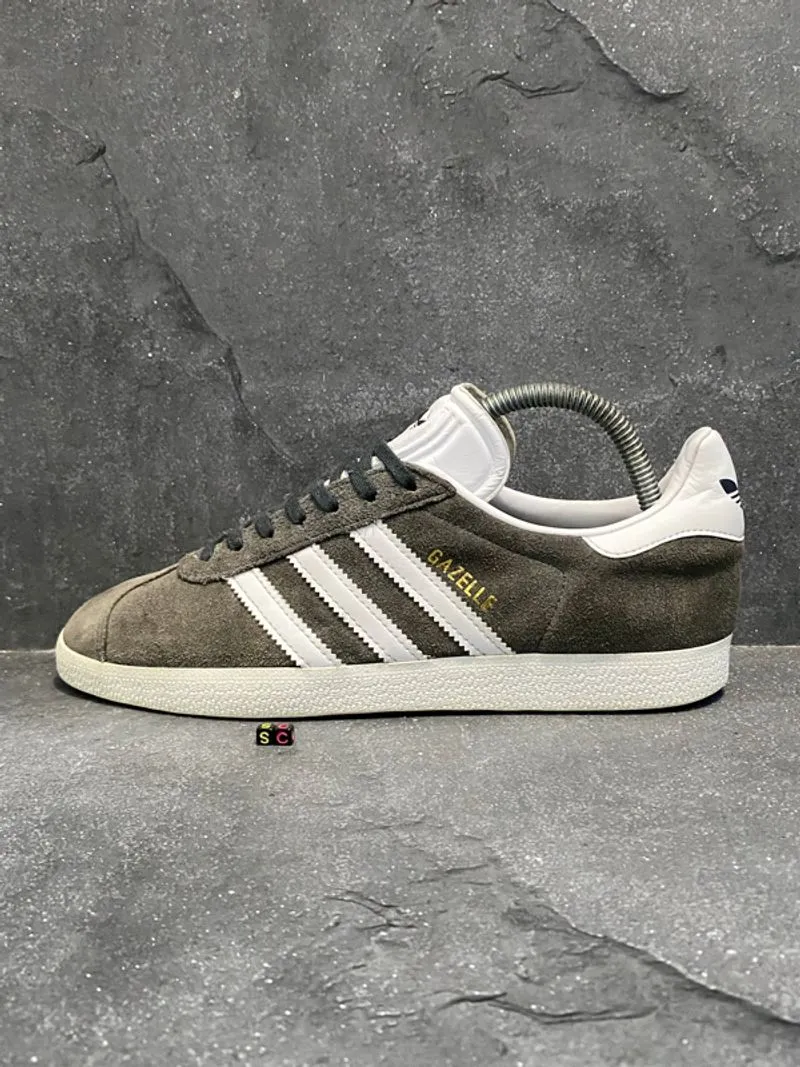 adidas gazelle 2 size 39,5/24,5cm A1976 photo 1