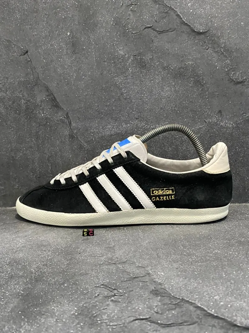 adidas gazelle og size 40/25cm A2026 photo 1