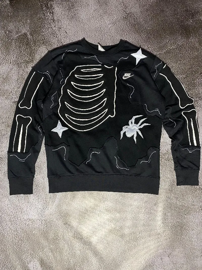 crewneck Nike Rework photo 1