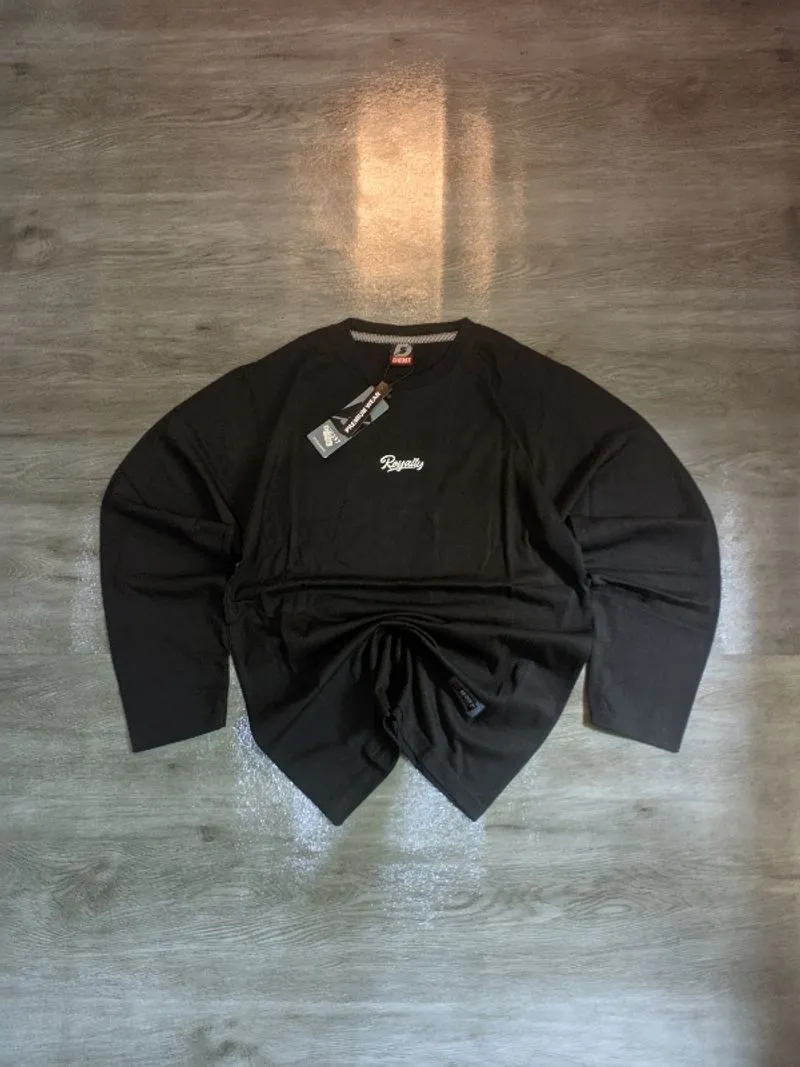 Royalyty art longsleeve new  photo 1