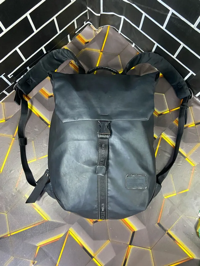 Backpack Crumpler waterprof photo 1
