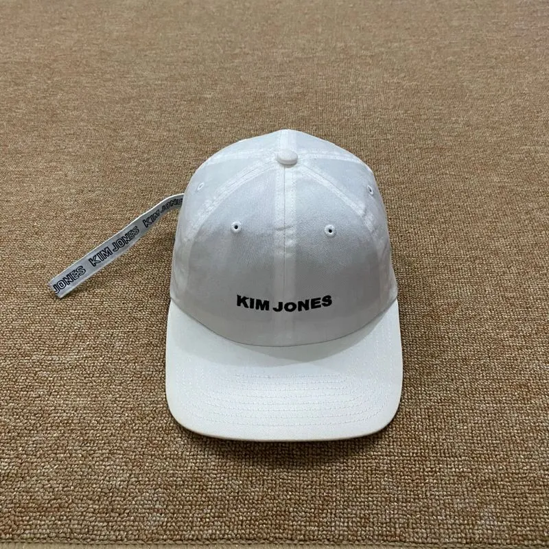 Kim Jones Baseball Cap Hats photo 1