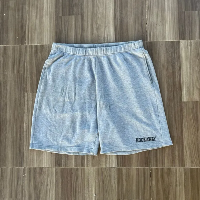 UNIQLO New York Weekend Trip Sweat Shorts photo 1