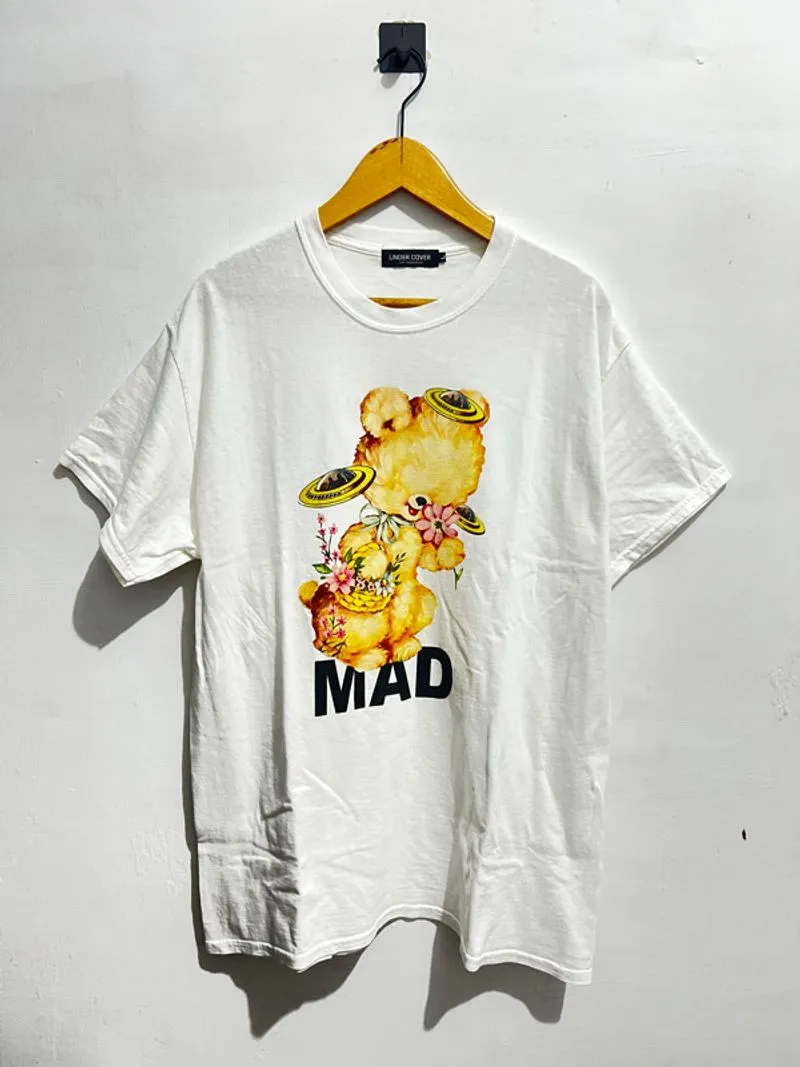 Undercover Tshirt photo 1