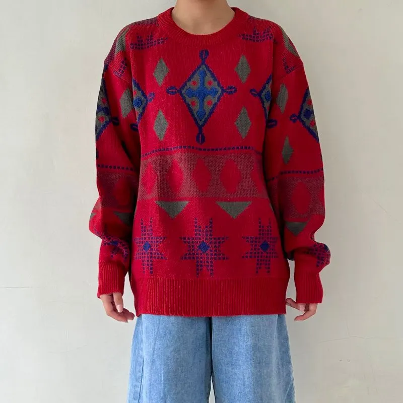 Knit016 photo 1
