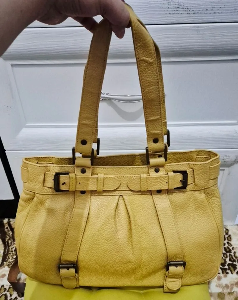 Mulberry Khillia Jacquette Vintage Y2K  photo 1