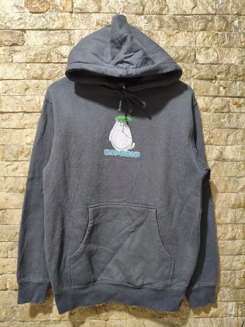 Hoodie RipNDip photo 1