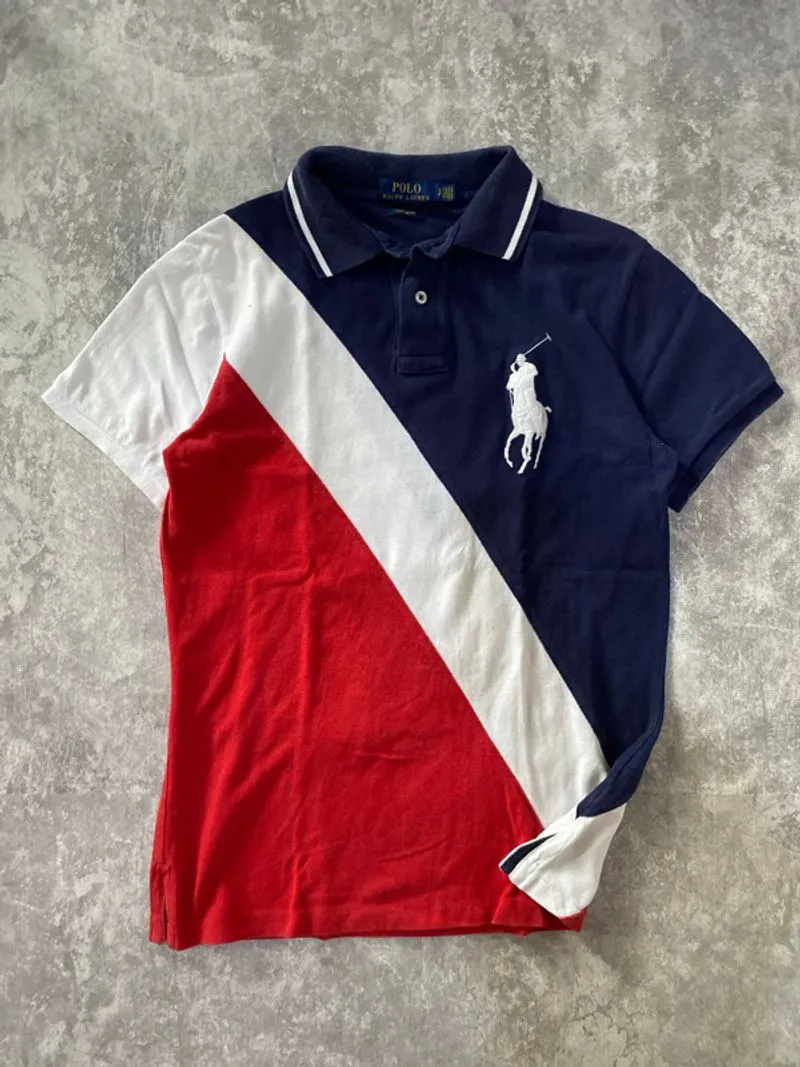 Polo Ralph Lauren photo 1