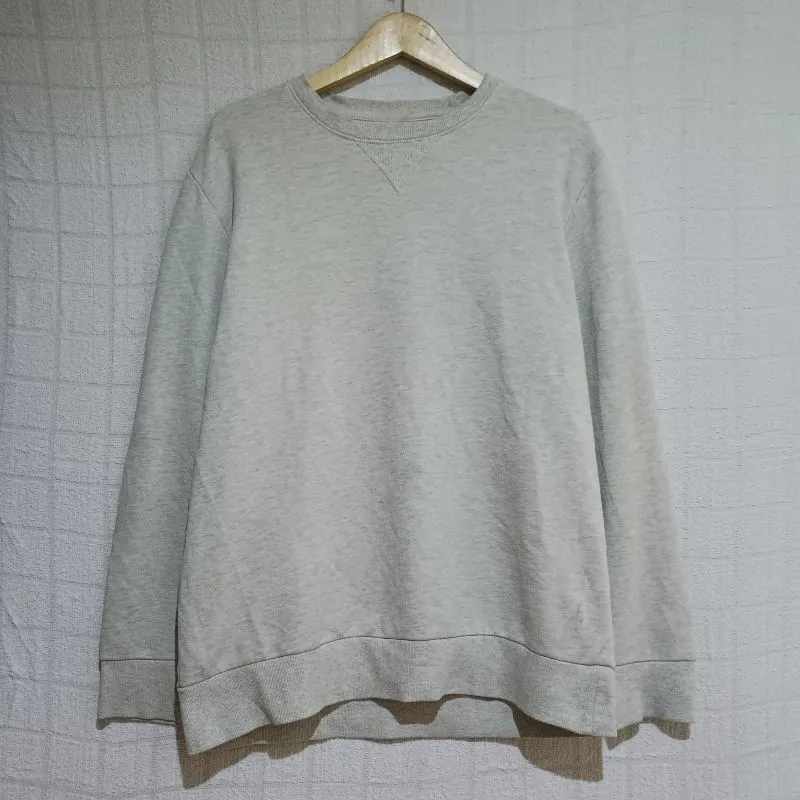 Tesco F&F grey unisex/mens jumper. XXL but oversized fit photo 1