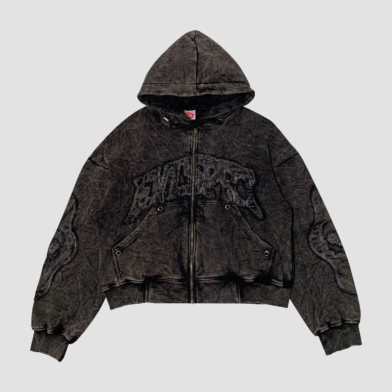Evilspirit Lojie Hoodie  photo 1