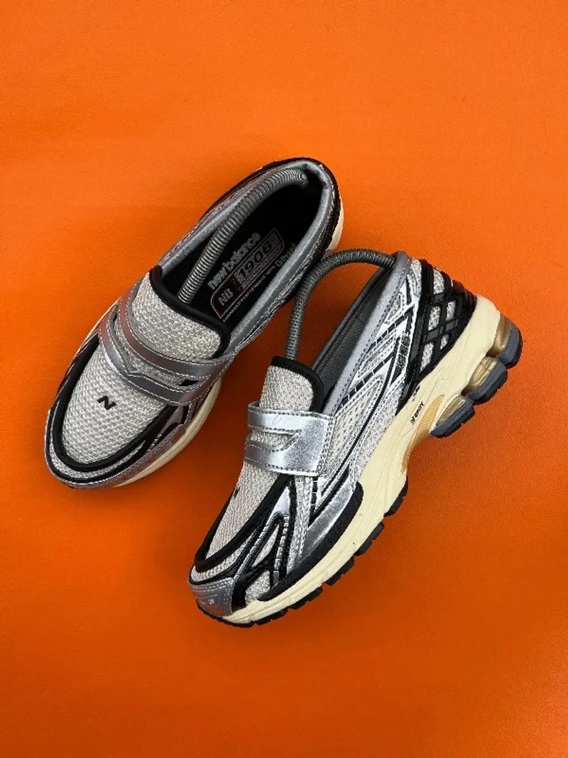 New balance 1906L
 photo 1