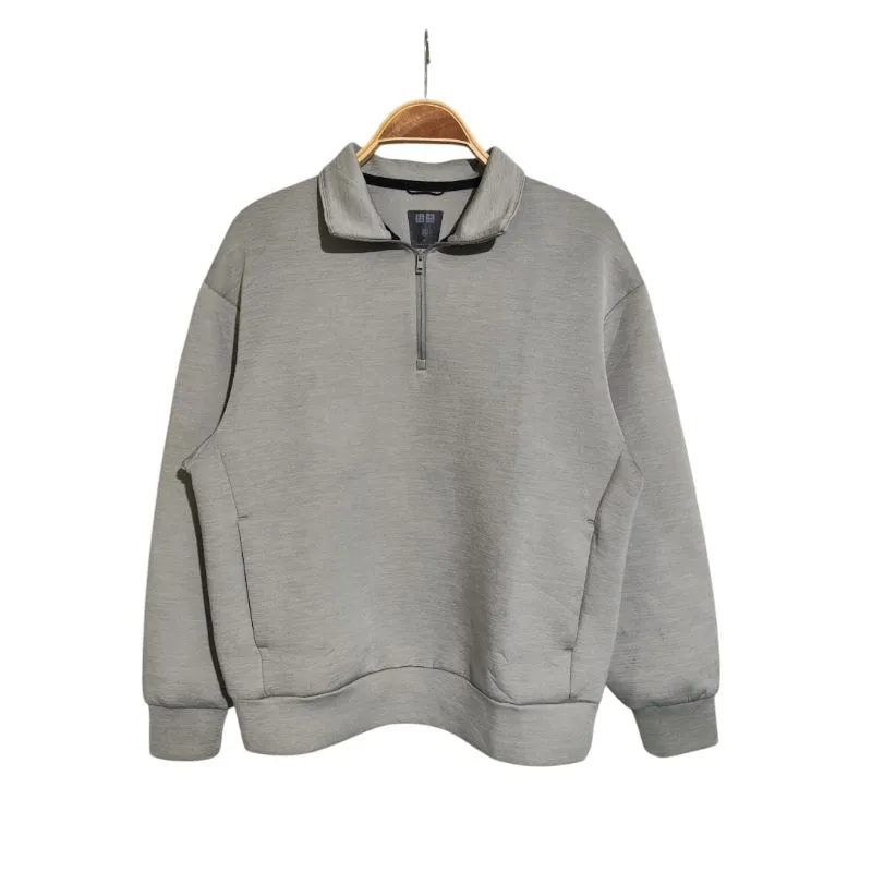 Uniqlo Halfzip Sweat Dry photo 1