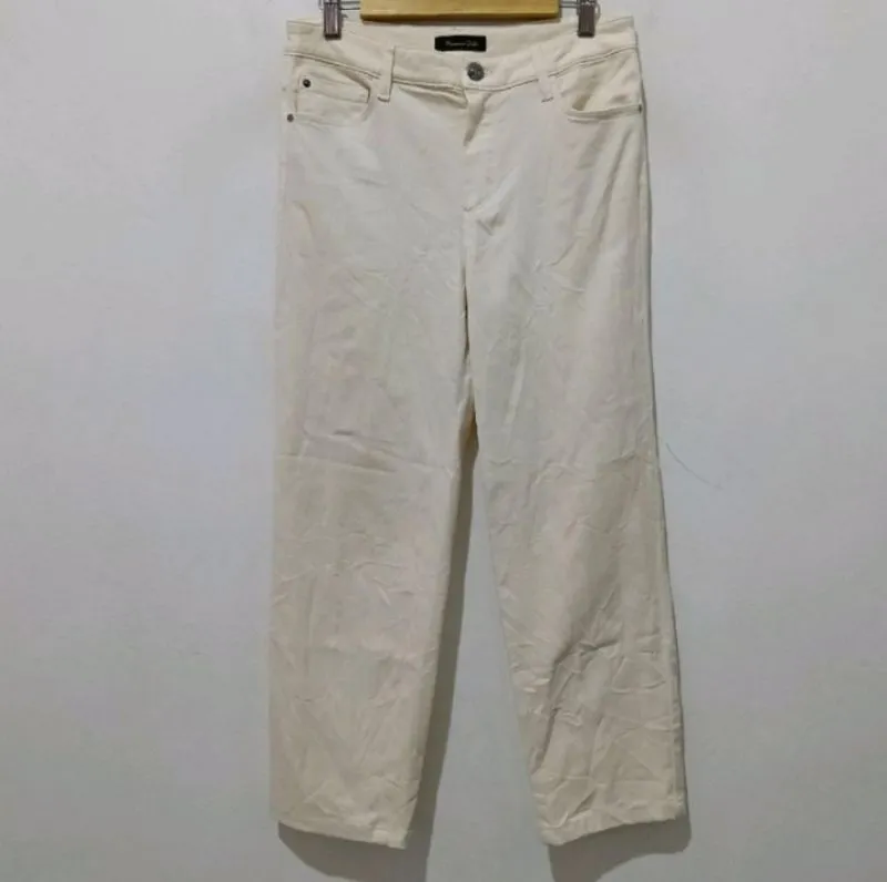 Massimo Dutti Denim Jeans Women photo 1