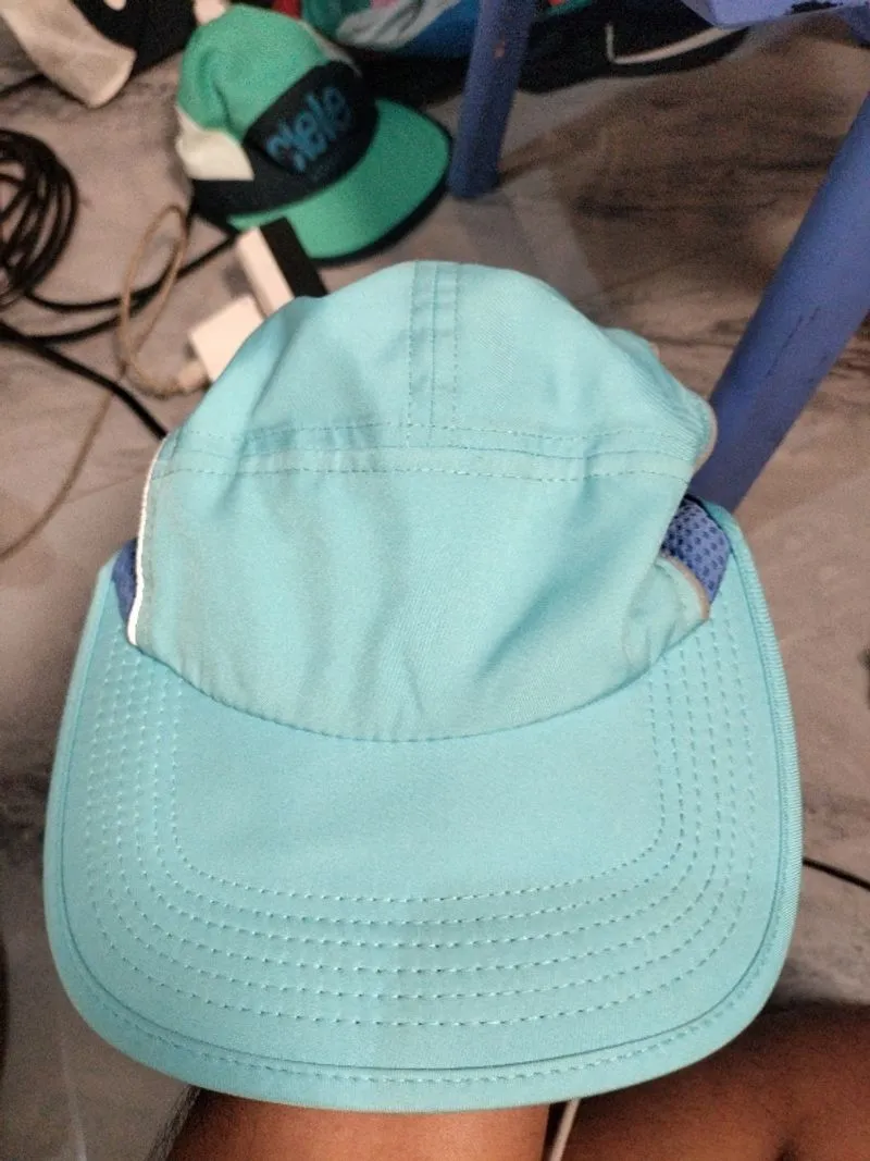 Topi running Nike 5 panel photo 1