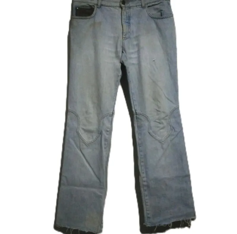 Jeans Roberto Cavalli Made in Italy photo 1