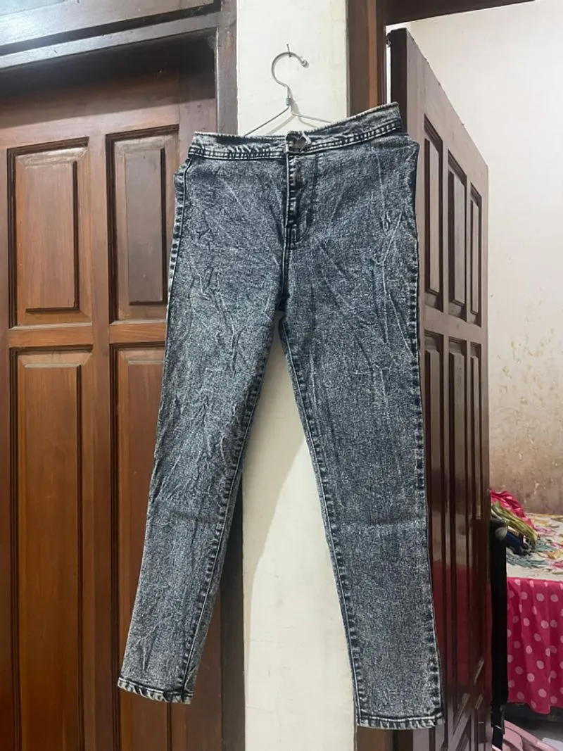 celana jeans  photo 1