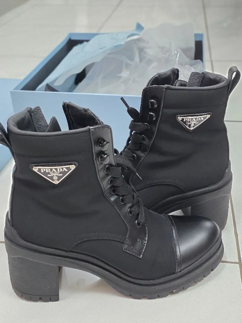Prada Boots  photo 1