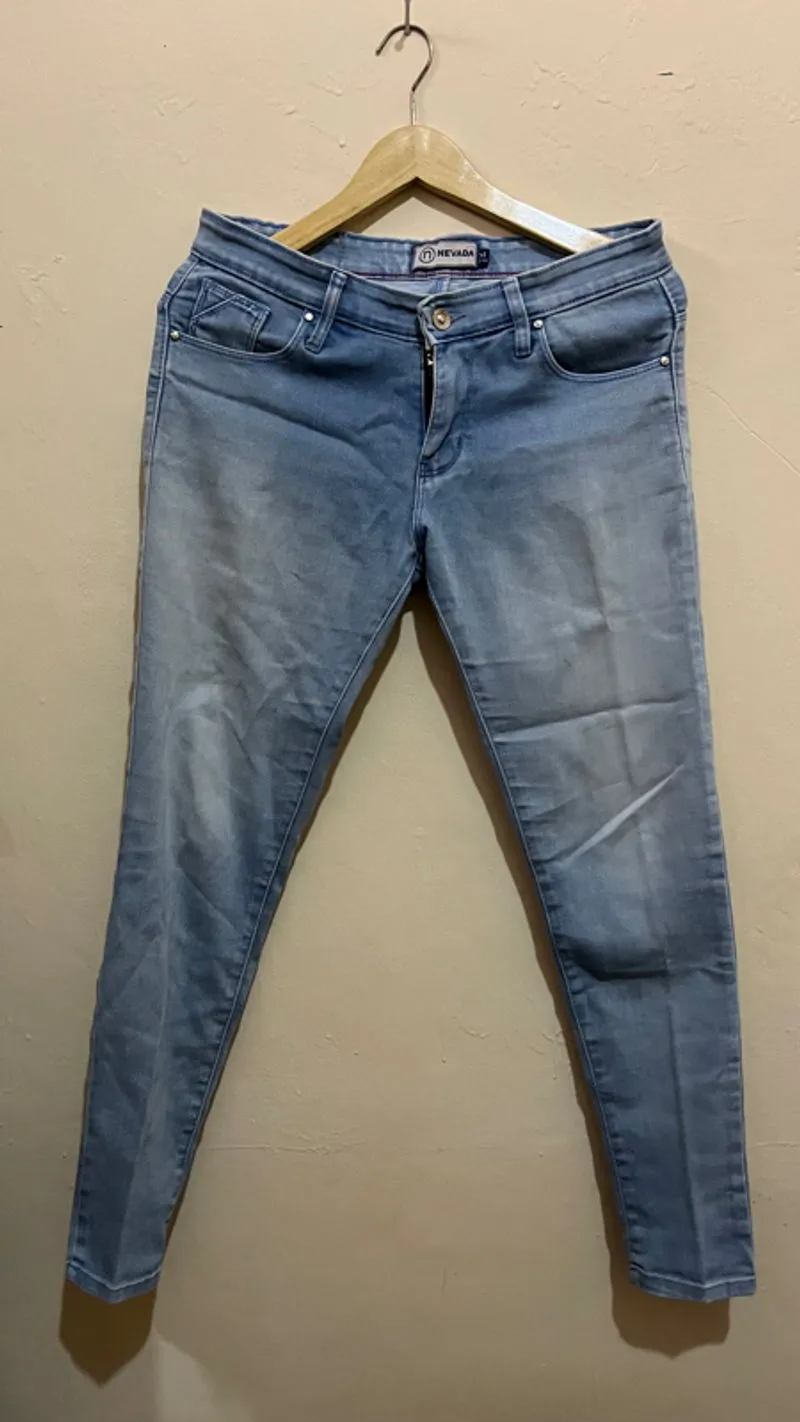 Nevada Blue Jeans photo 1