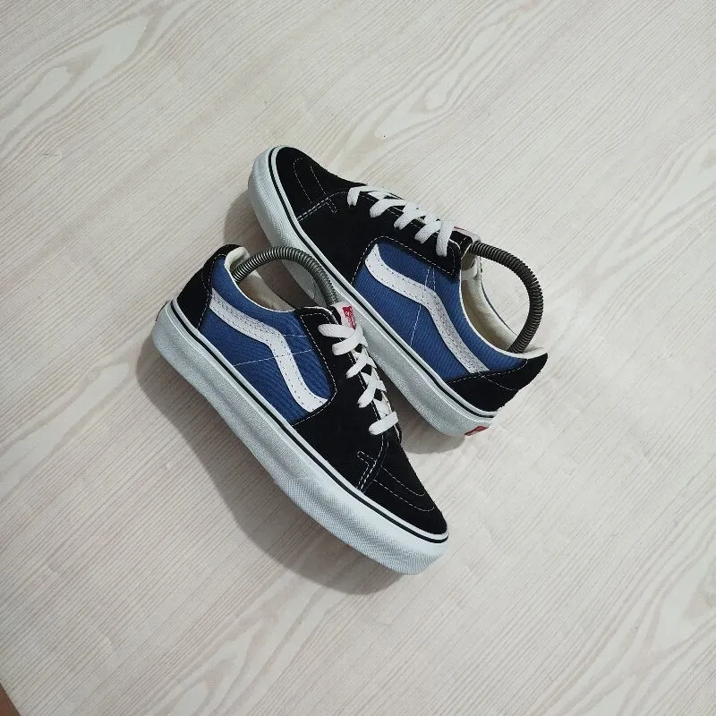  VANS SK8-Low  photo 1