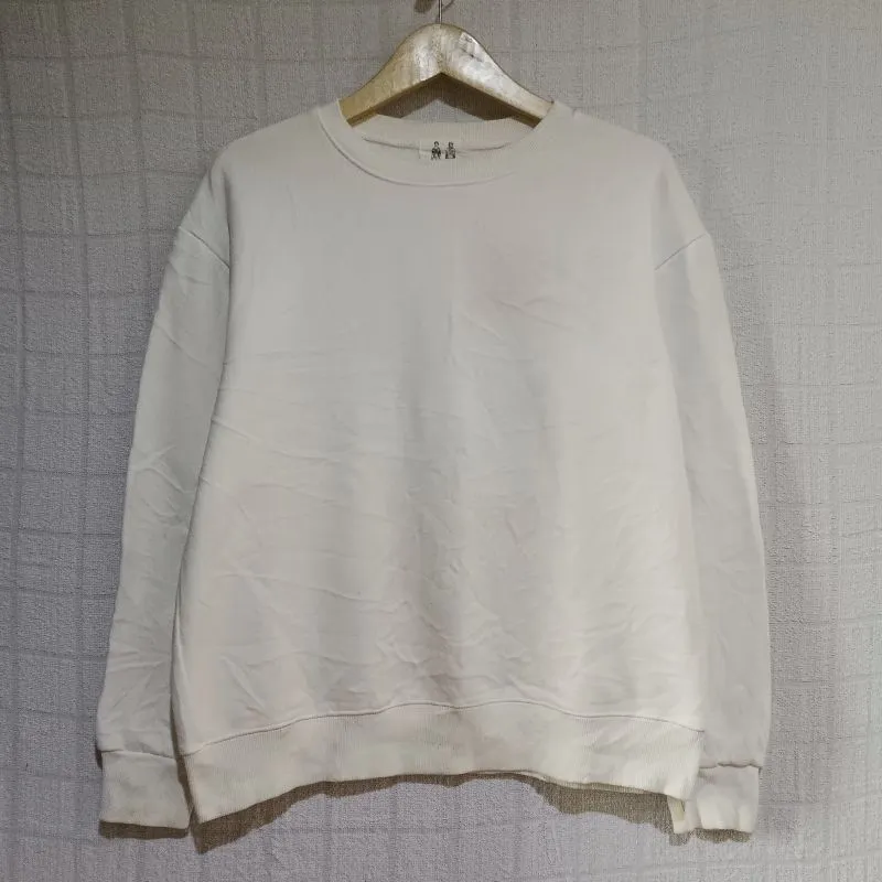 D-LAND Men's Wear Store Crewneck Sweatshirt  photo 1
