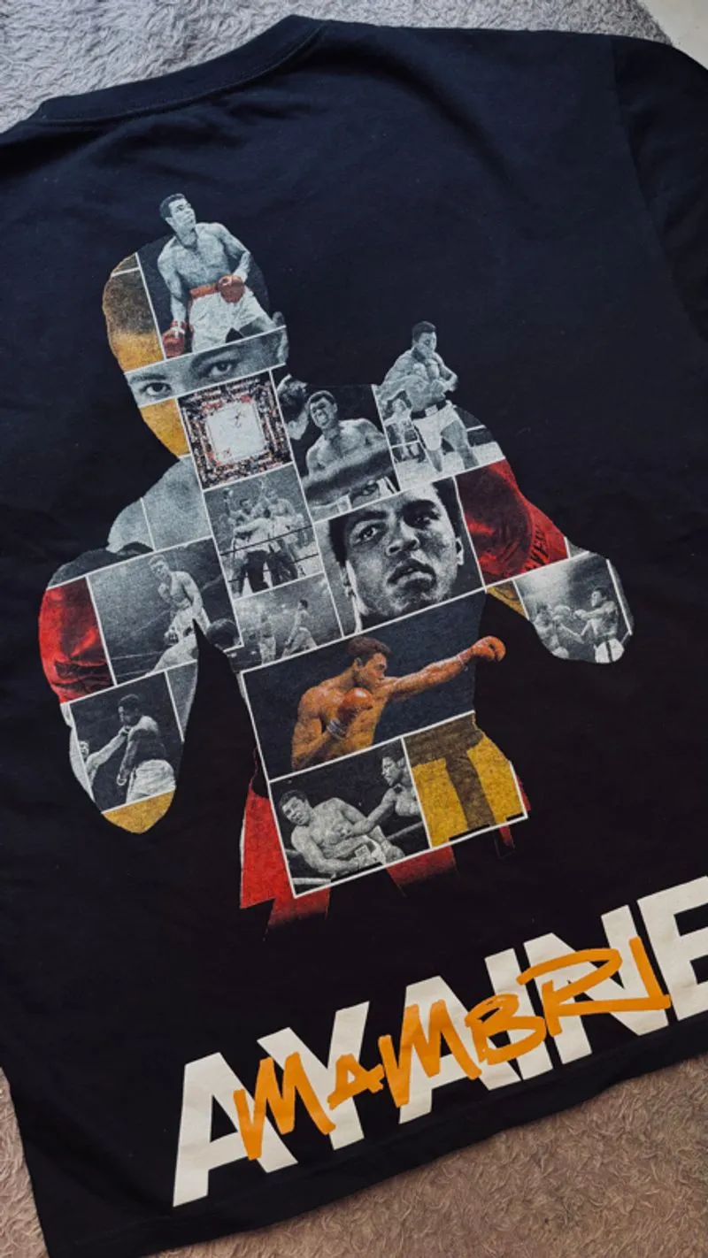 kaos brand kkj photo 1