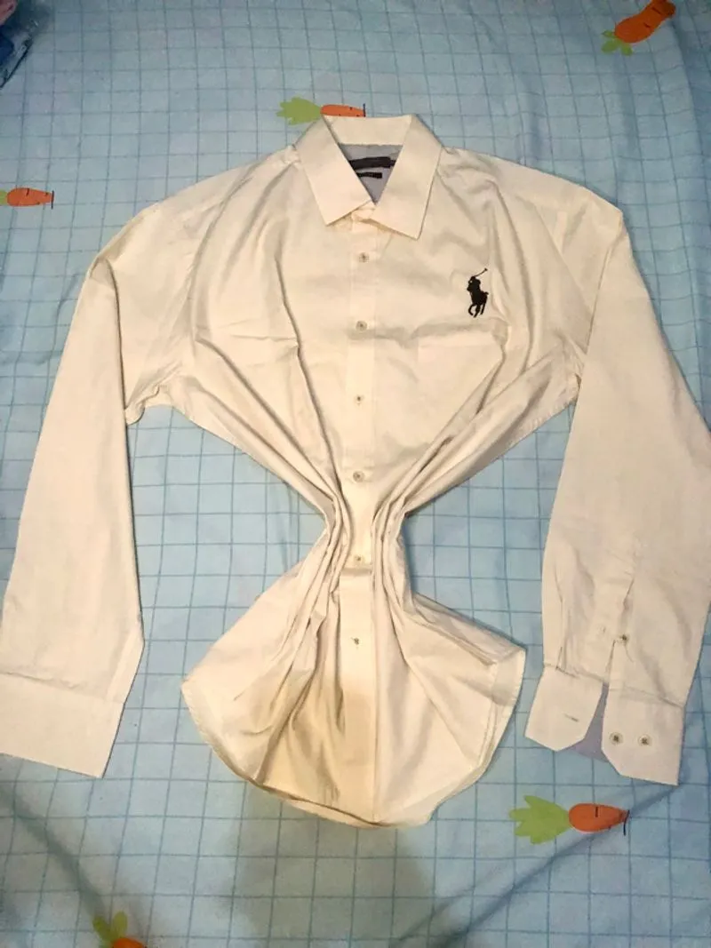 Kemeja polo photo 1
