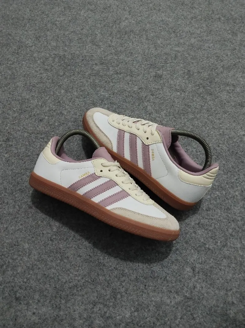 adidas samba photo 1