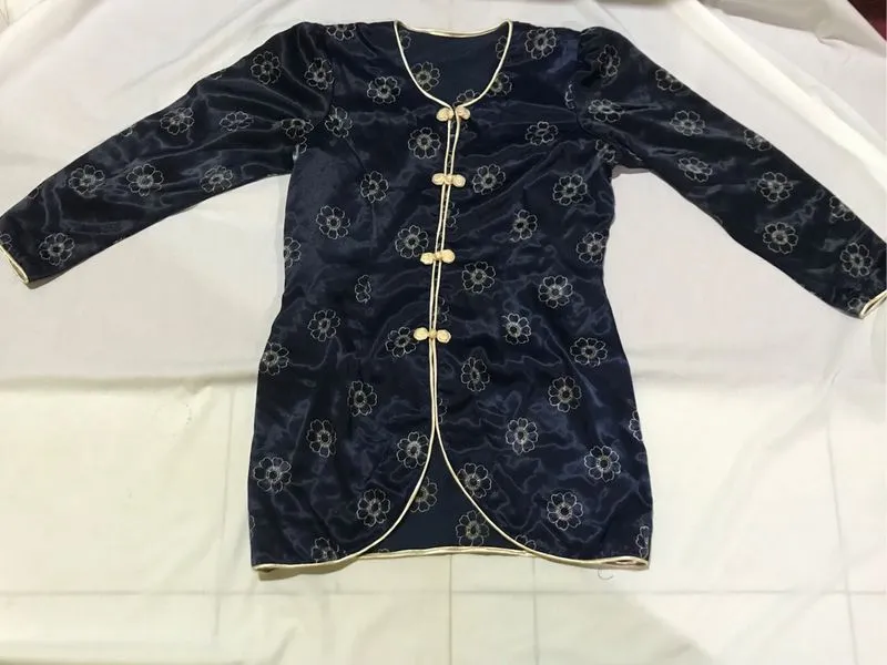 kebaya lama  photo 1