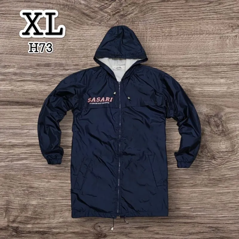 Jaket Sasari Club  photo 1