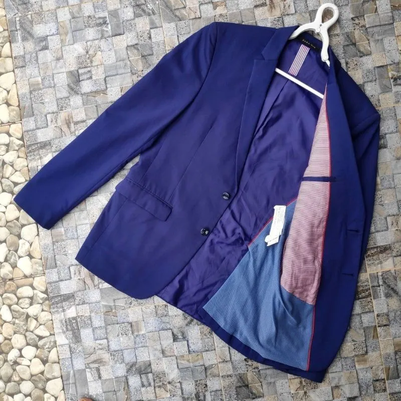 Jas Zara Man - Size M photo 1